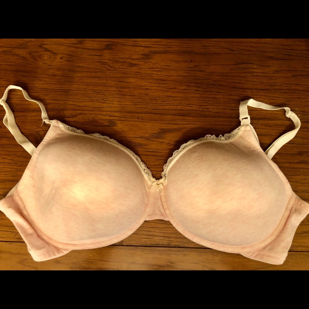 NWOT Motherhood Nursing Bra